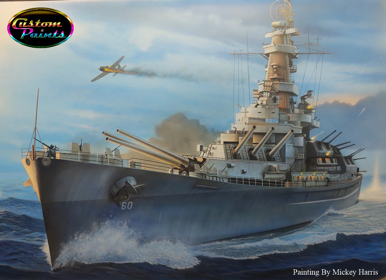 Master the Art of Custom Coating